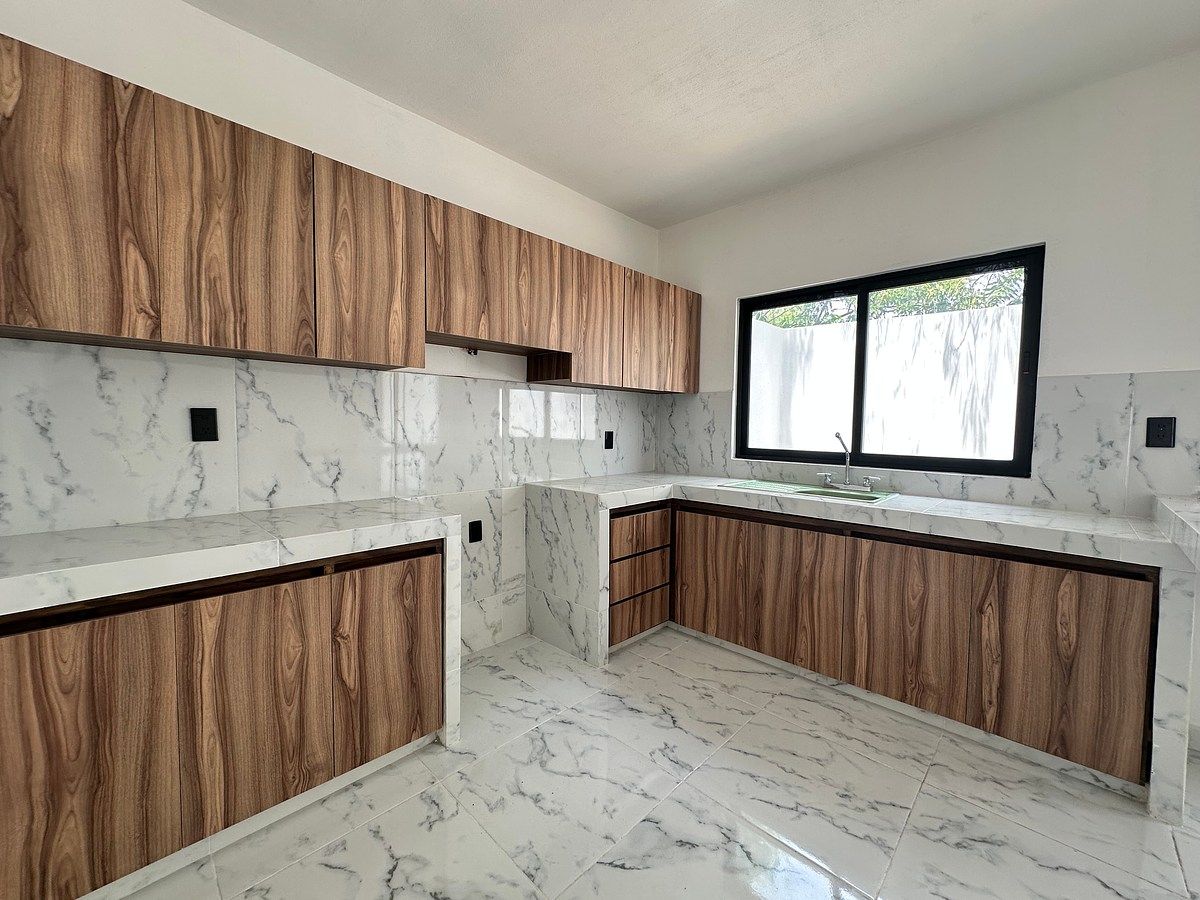 Casa en Plan de Ayala, Tuxtla Gutiérrez, foto 6 de 26