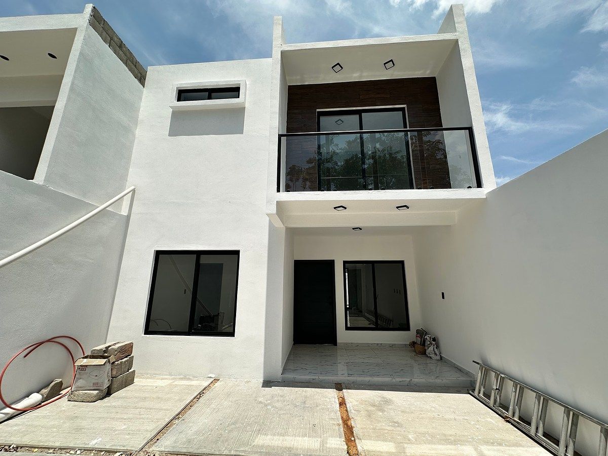 Casa en Plan de Ayala, Tuxtla Gutiérrez, foto 26 de 26