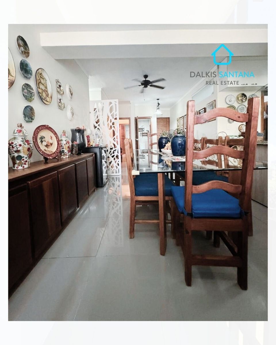 Comedor, foto 6 de 11