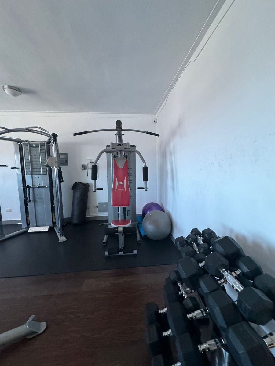 Gimnasio, foto 10 de 11