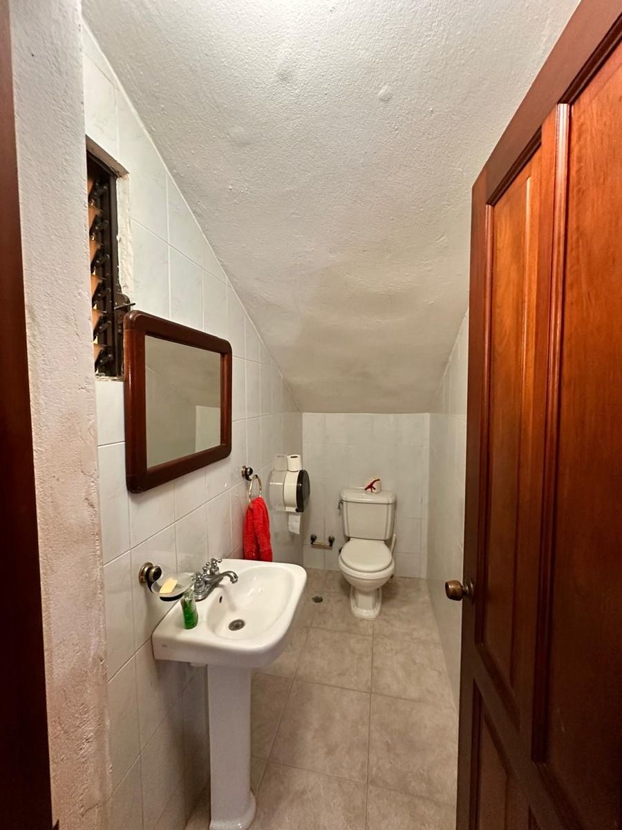 Baño, foto 9 de 18