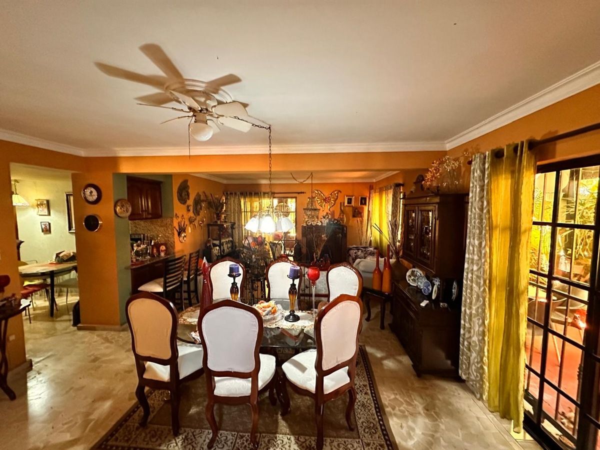 Comedor, foto 11 de 18