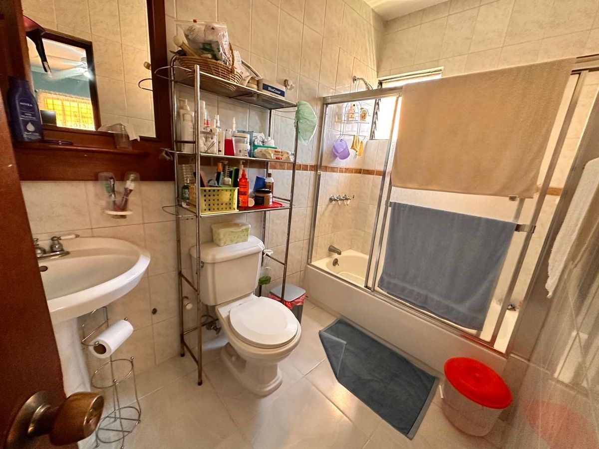 Baño, foto 15 de 18