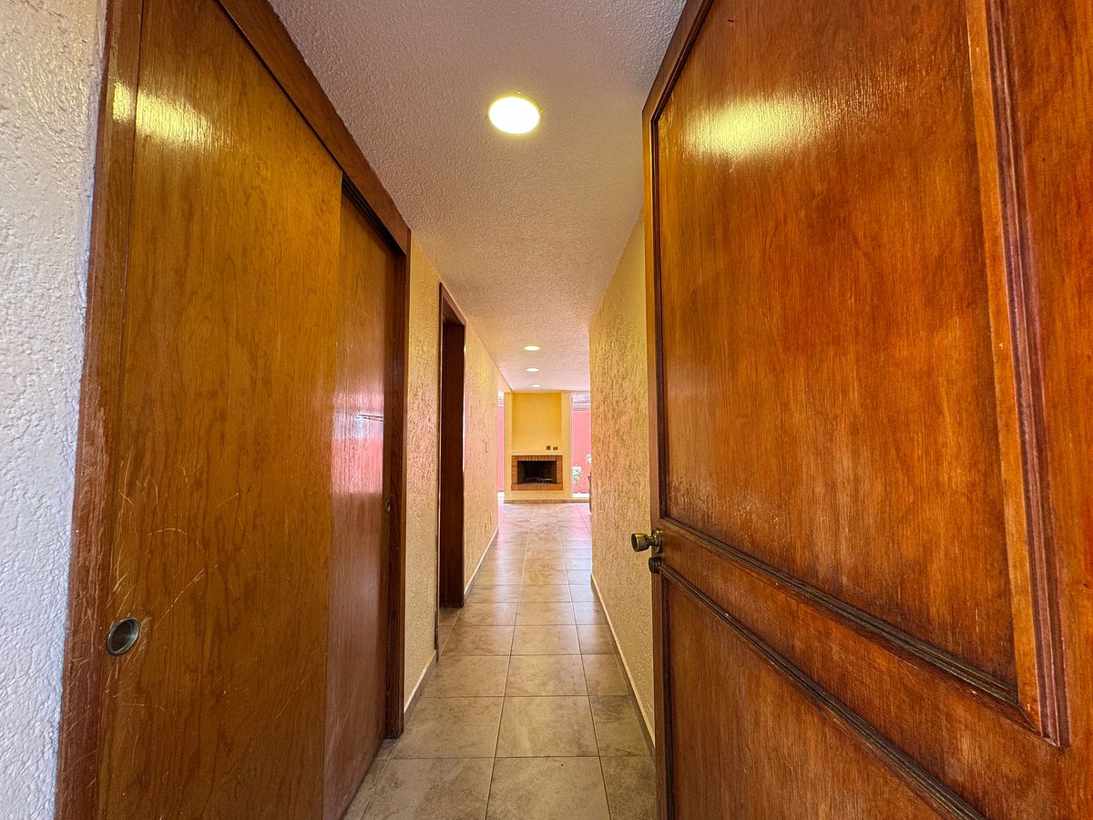 Apartamento em Miguel Hidalgo 2A Sección, Tlalpan, foto 6 de 25