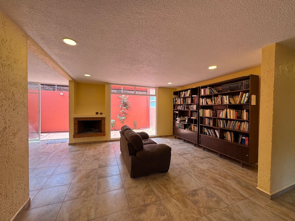 Apartamento em Miguel Hidalgo 2A Sección, Tlalpan, foto 3 de 25