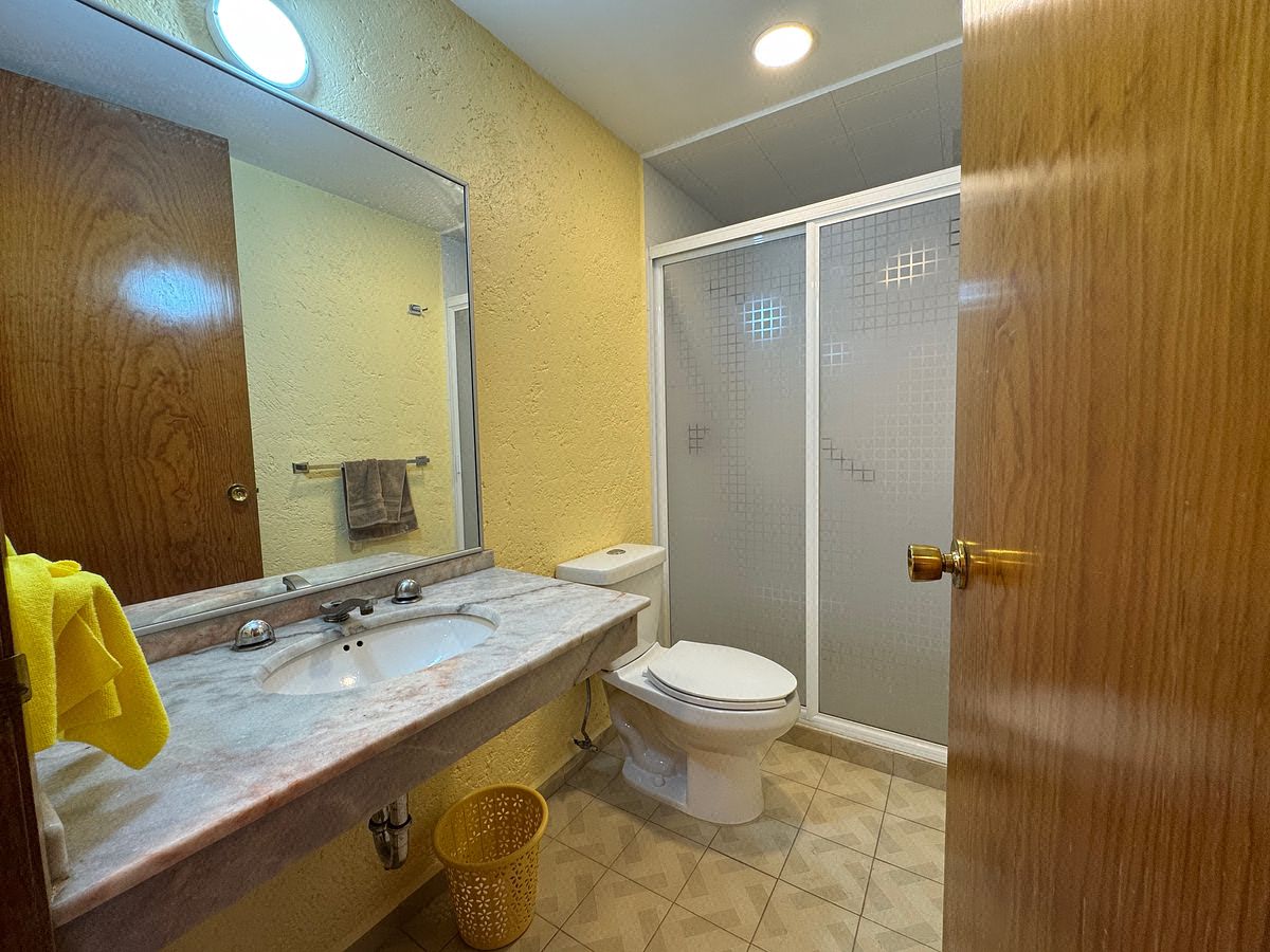 Apartamento em Miguel Hidalgo 2A Sección, Tlalpan, foto 17 de 25