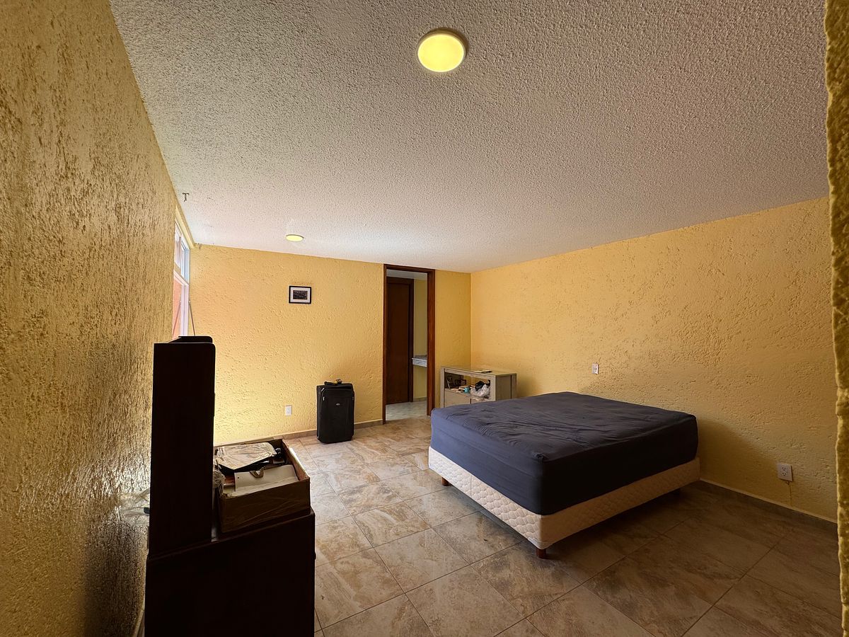 Apartamento em Miguel Hidalgo 2A Sección, Tlalpan, foto 18 de 25