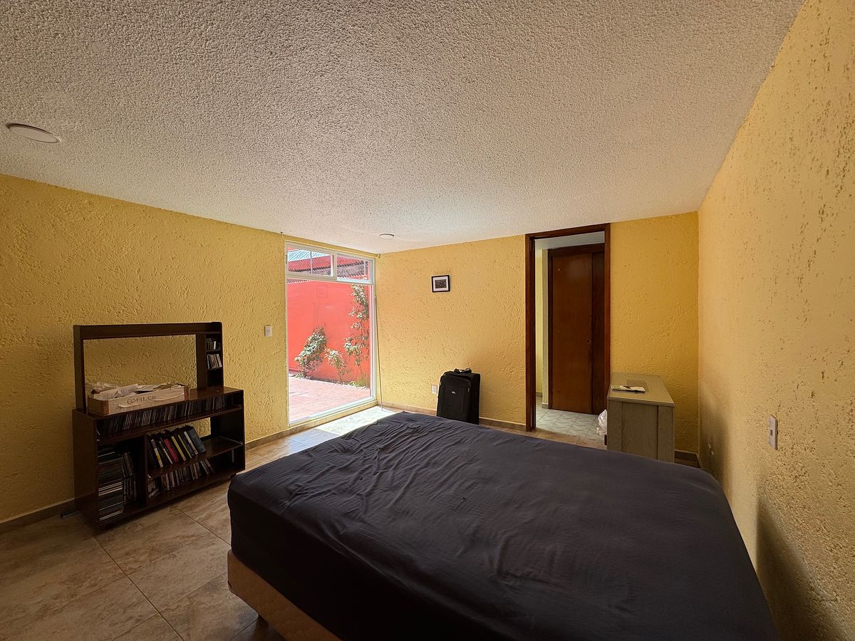 Apartamento em Miguel Hidalgo 2A Sección, Tlalpan, foto 19 de 25
