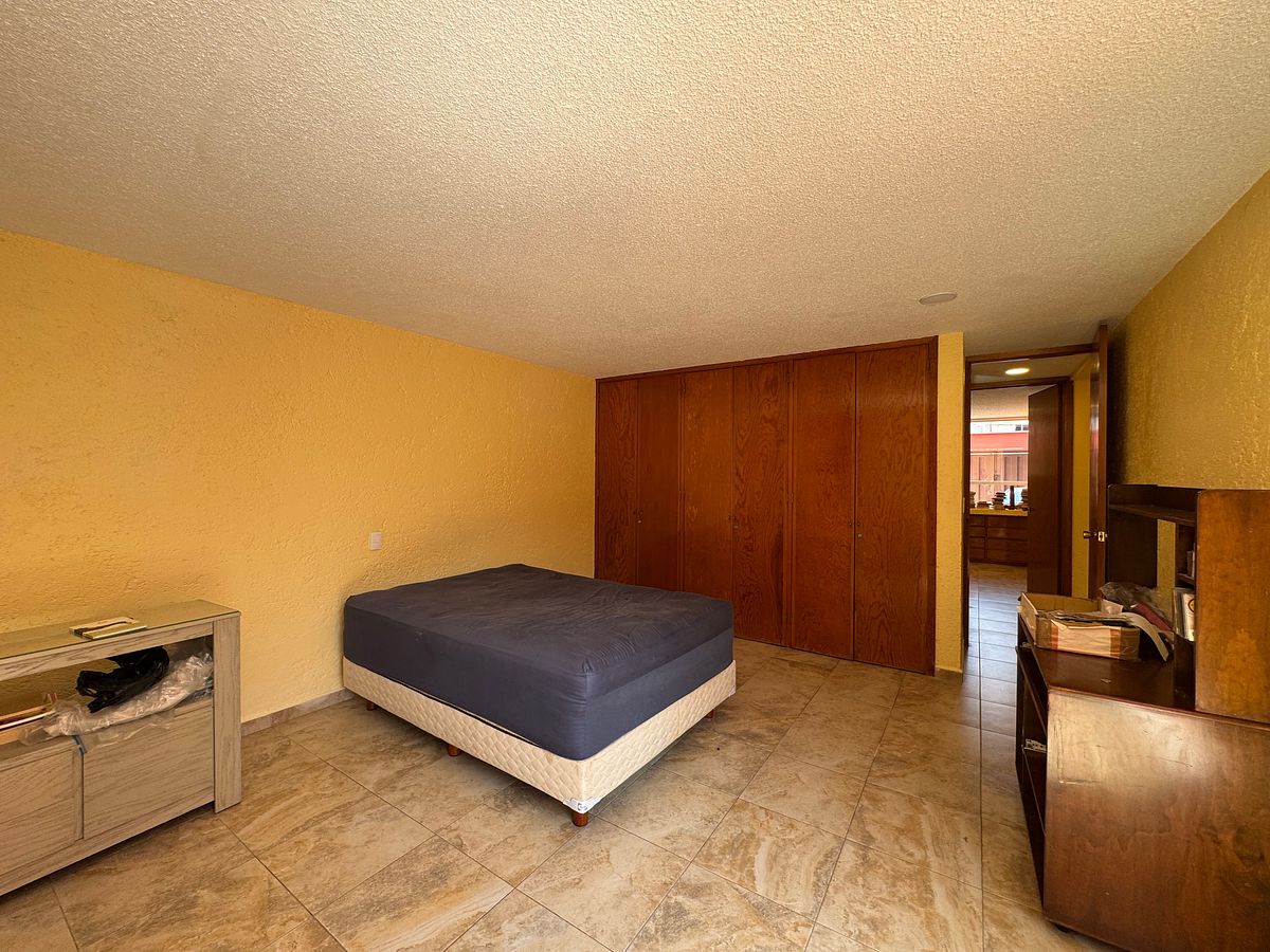 Apartamento em Miguel Hidalgo 2A Sección, Tlalpan, foto 20 de 25