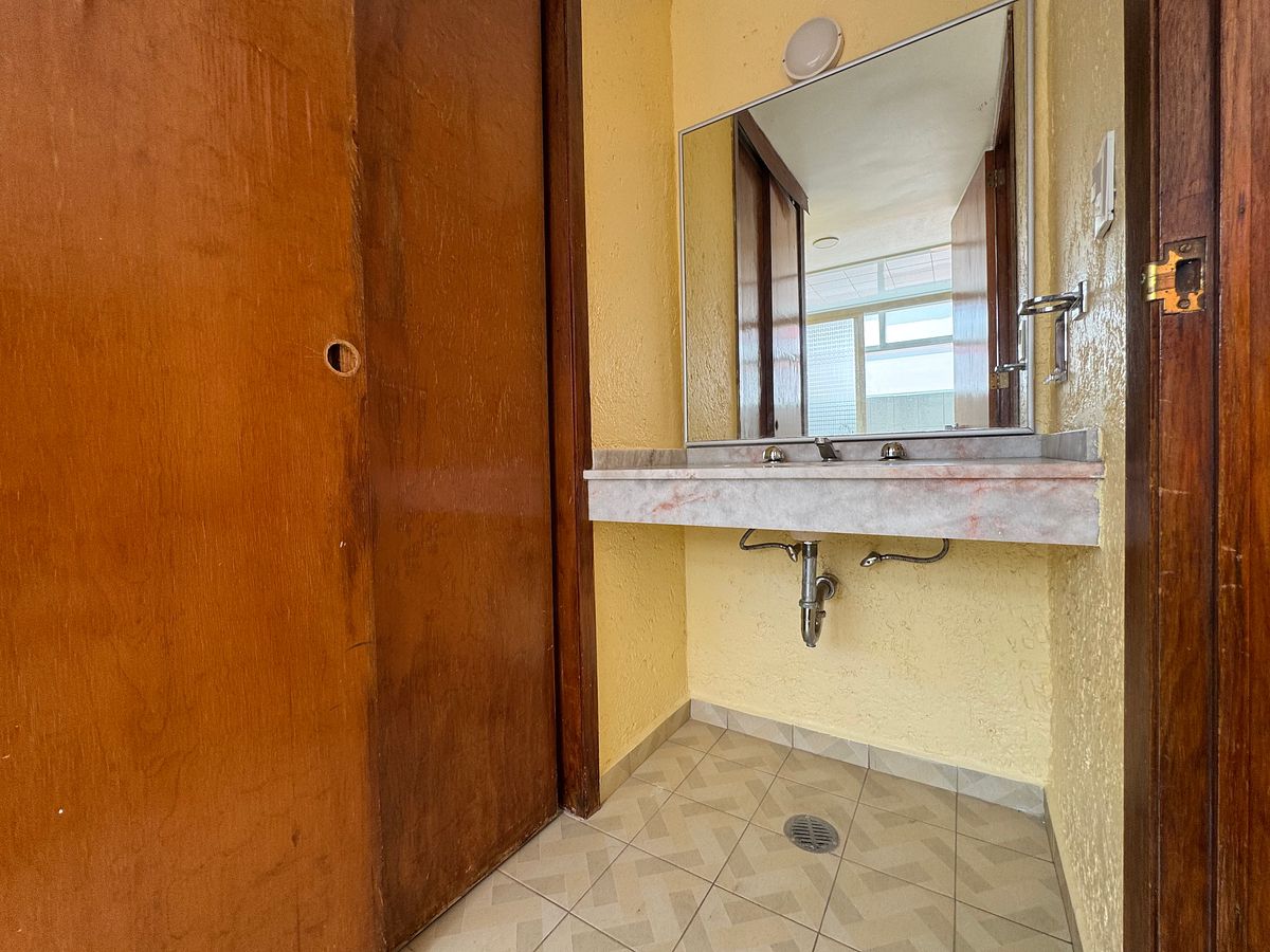 Apartamento em Miguel Hidalgo 2A Sección, Tlalpan, foto 21 de 25
