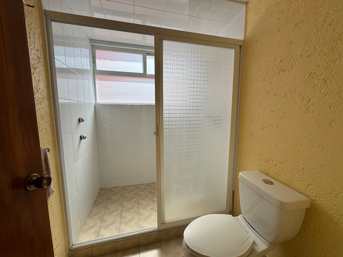 Apartamento em Miguel Hidalgo 2A Sección, Tlalpan, foto 22 de 25