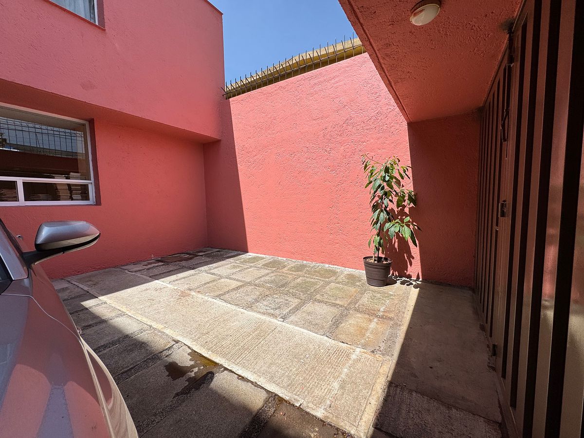 Apartamento em Miguel Hidalgo 2A Sección, Tlalpan, foto 23 de 25