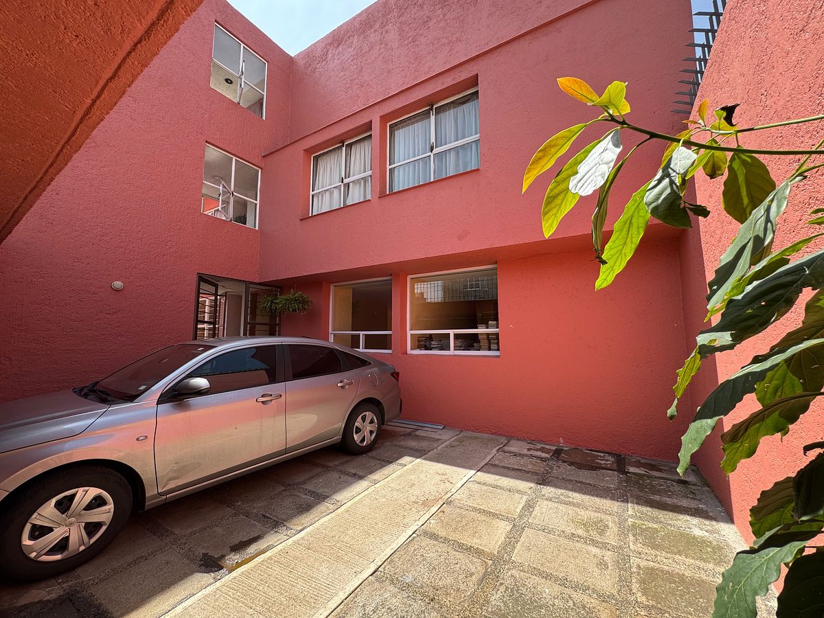 Apartamento em Miguel Hidalgo 2A Sección, Tlalpan, foto 24 de 25
