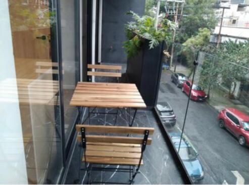 20 of 33: Terraza del Loft