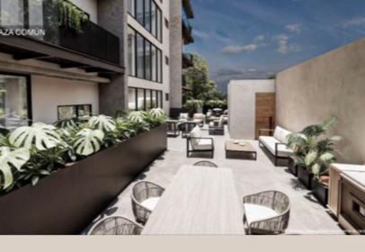 30 of 33: Terraza Comun