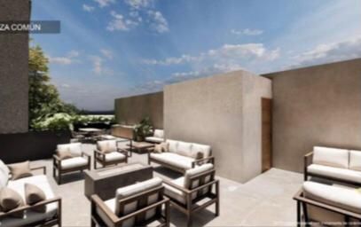 31 of 33: Terraza Común