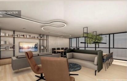 33 of 33: Business Center Comun