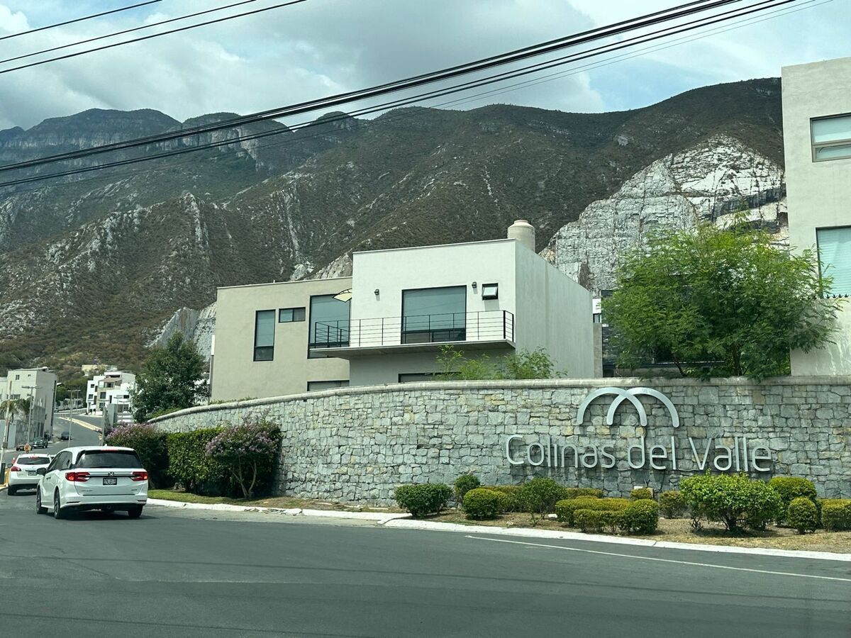 Casa em Colinas del Valle, Monterrey, foto 14 de 15