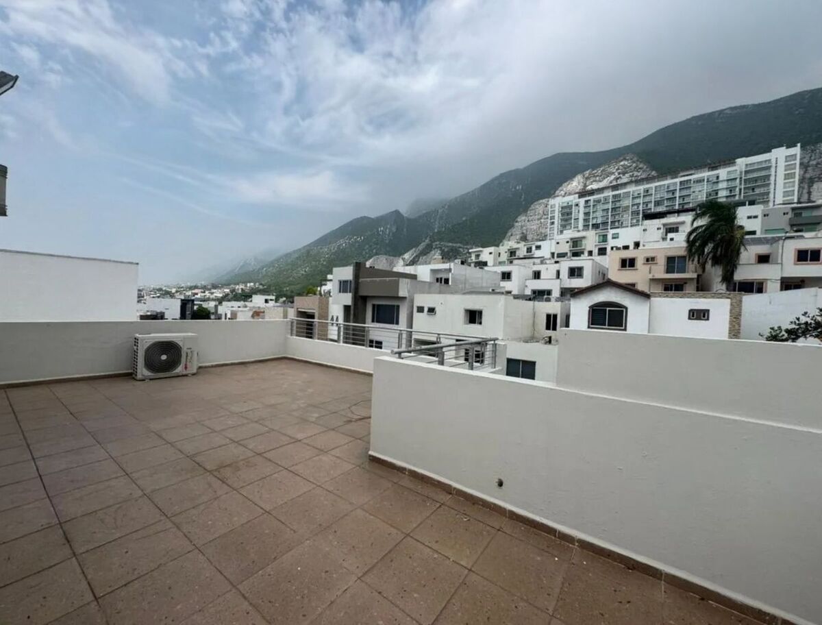 Casa em Colinas del Valle, Monterrey, foto 13 de 15