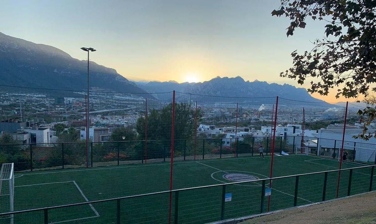 Casa em Colinas del Valle, Monterrey, foto 15 de 15