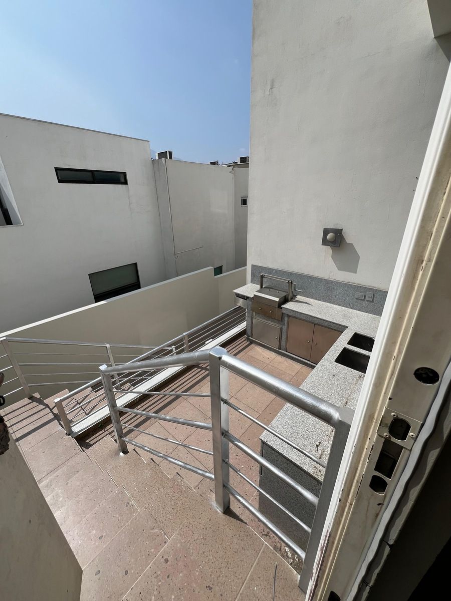 Casa em Colinas del Valle, Monterrey, foto 7 de 15
