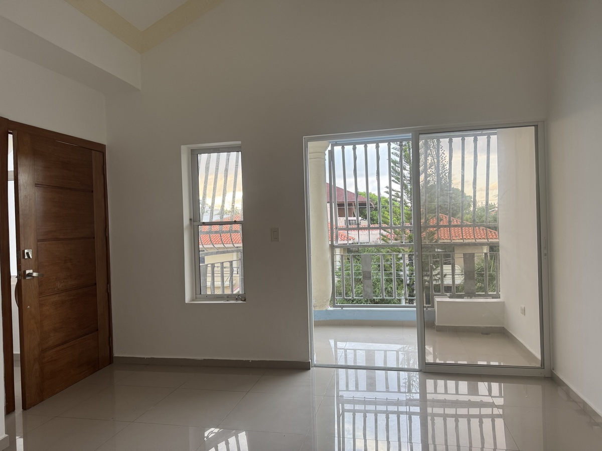 8 of 16: Living to Balcony