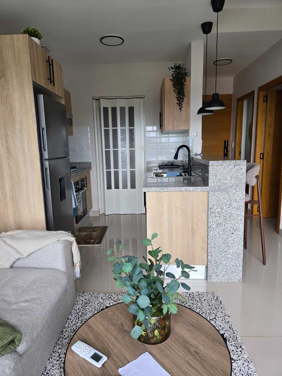 Apartamentos en Venta El Vergel, Santo Domingo