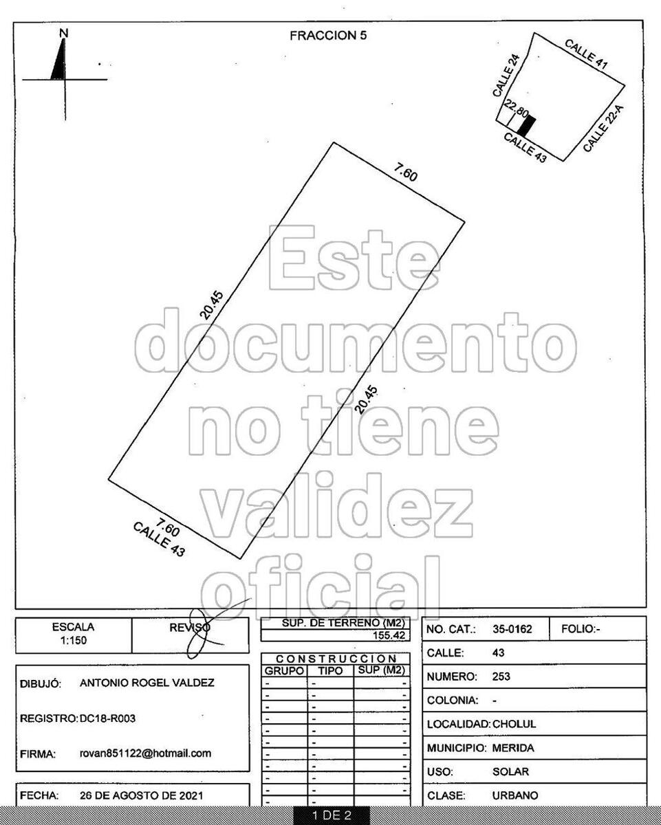 4 de 5