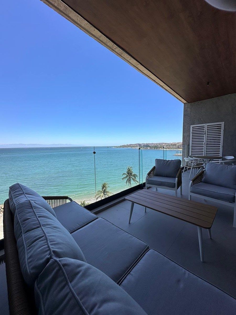 Departamento en Venta en Bucerías, Arama Bay, Nayarit., photo 1 of 25