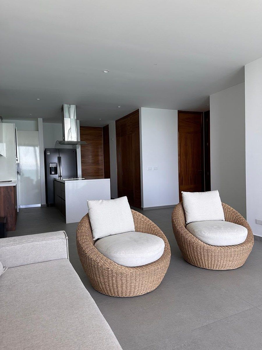 Apartment in Bucerías, Bahía de Banderas, photo 4 of 25