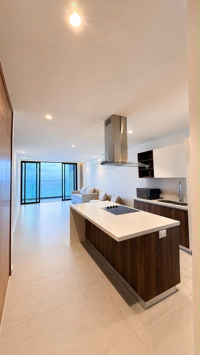 Apartment in Bucerías, Bahía de Banderas, photo 2 of 30