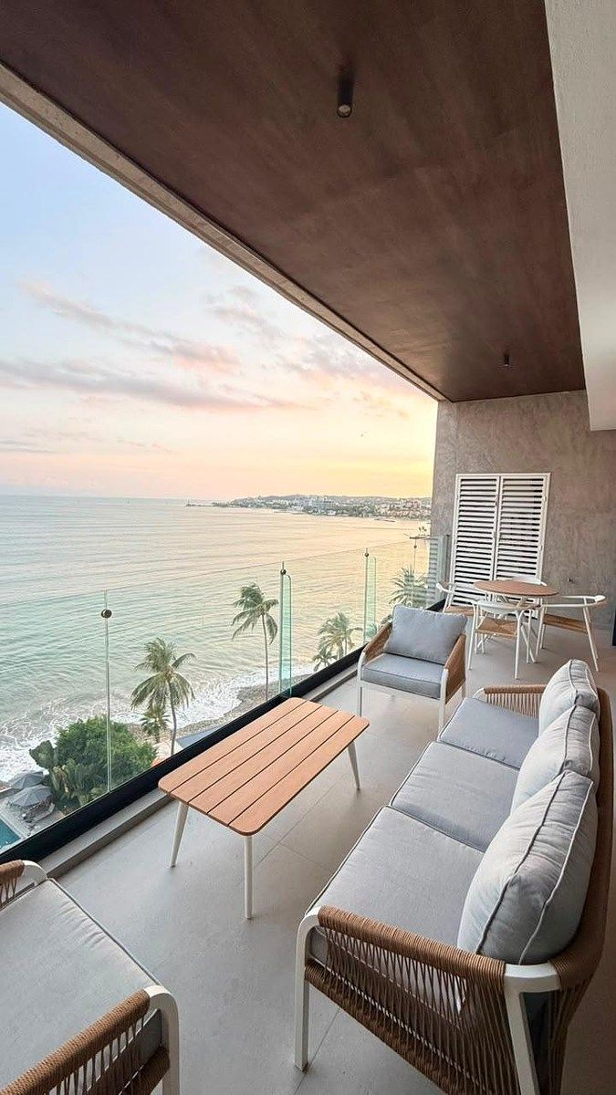 Apartment in Bucerías, Bahía de Banderas, photo 3 of 30