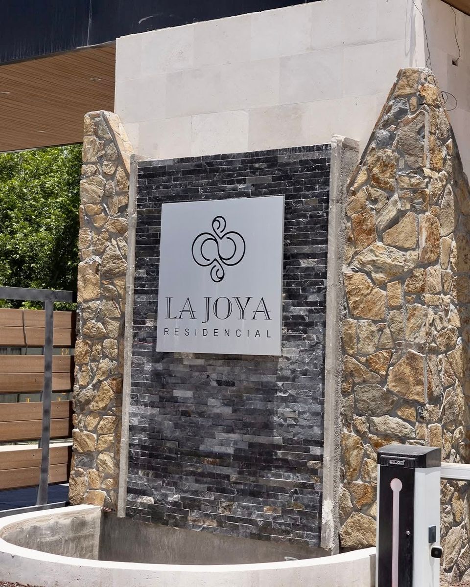 Construye tu sueño en La Joya Residencial