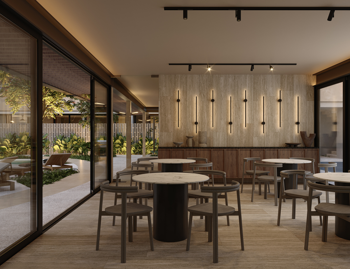 7 de 11: Salón de Eventos