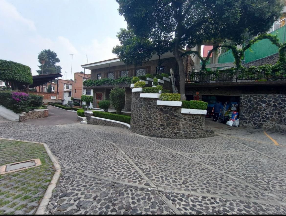 26 de 26: Casa en Condominio en Venta en Tepepan Rayo Vende ®