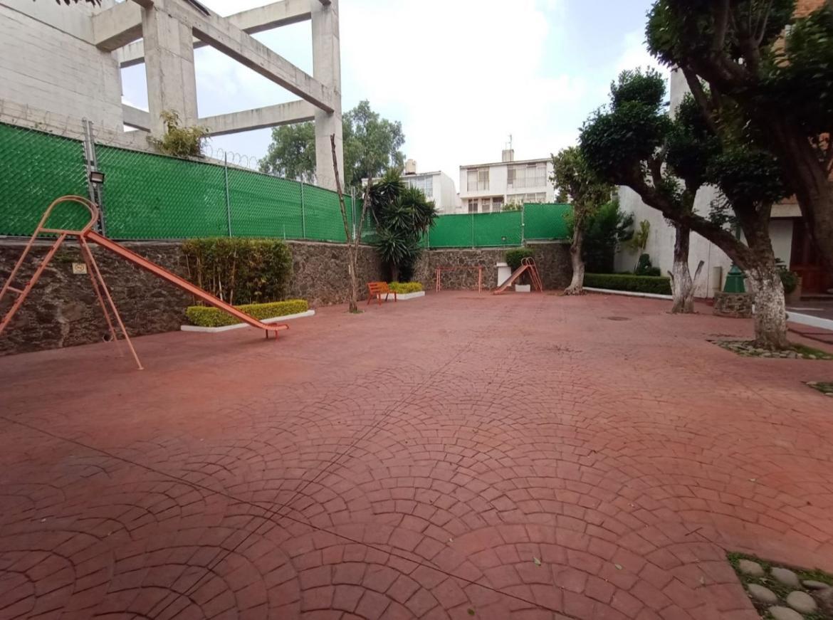 24 de 26: Casa en Condominio en Venta en Tepepan Rayo Vende ®