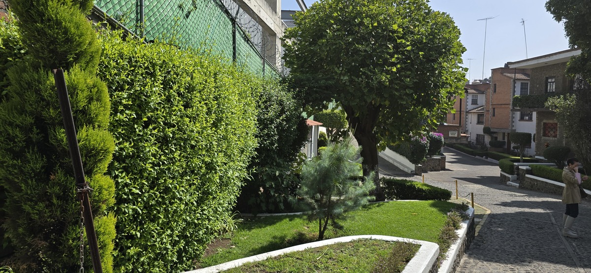 22 de 26: Casa en Condominio en Venta en Tepepan Rayo Vende ®