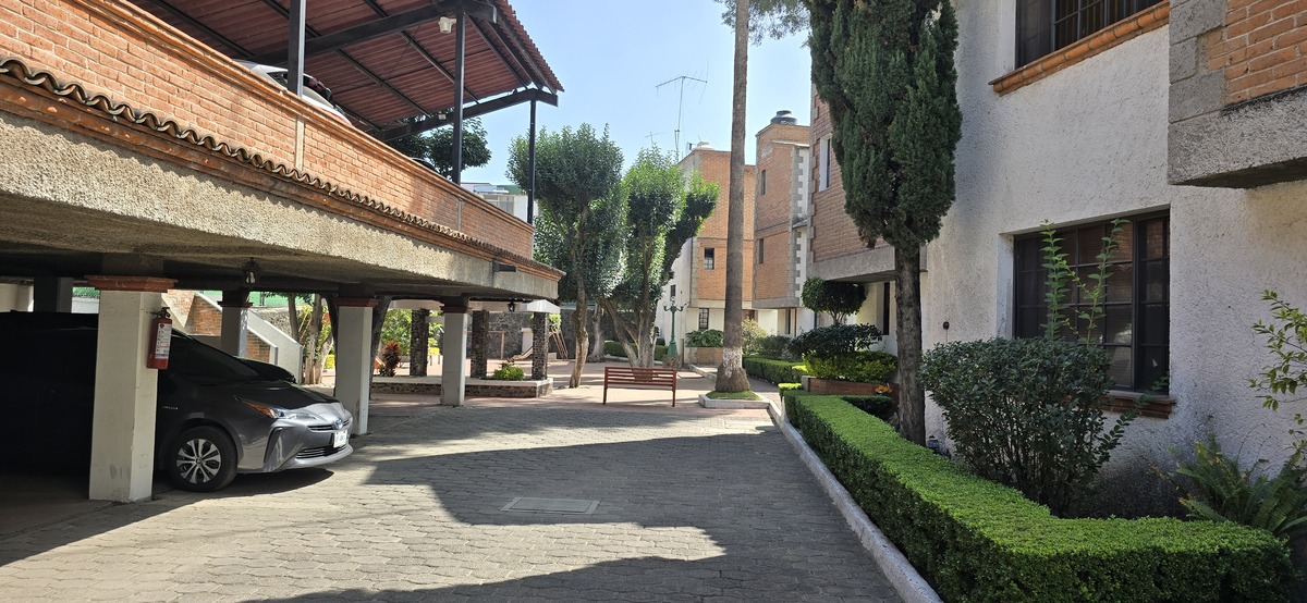 23 de 26: Casa en Condominio en Venta en Tepepan Rayo Vende ®