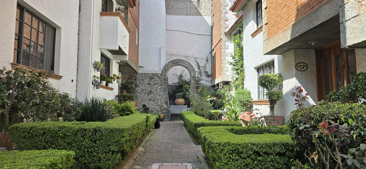 1 de 26: Casa en Condominio en Venta en Tepepan Rayo Vende ®