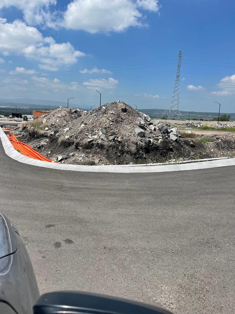 4 de 6: TERRENO
