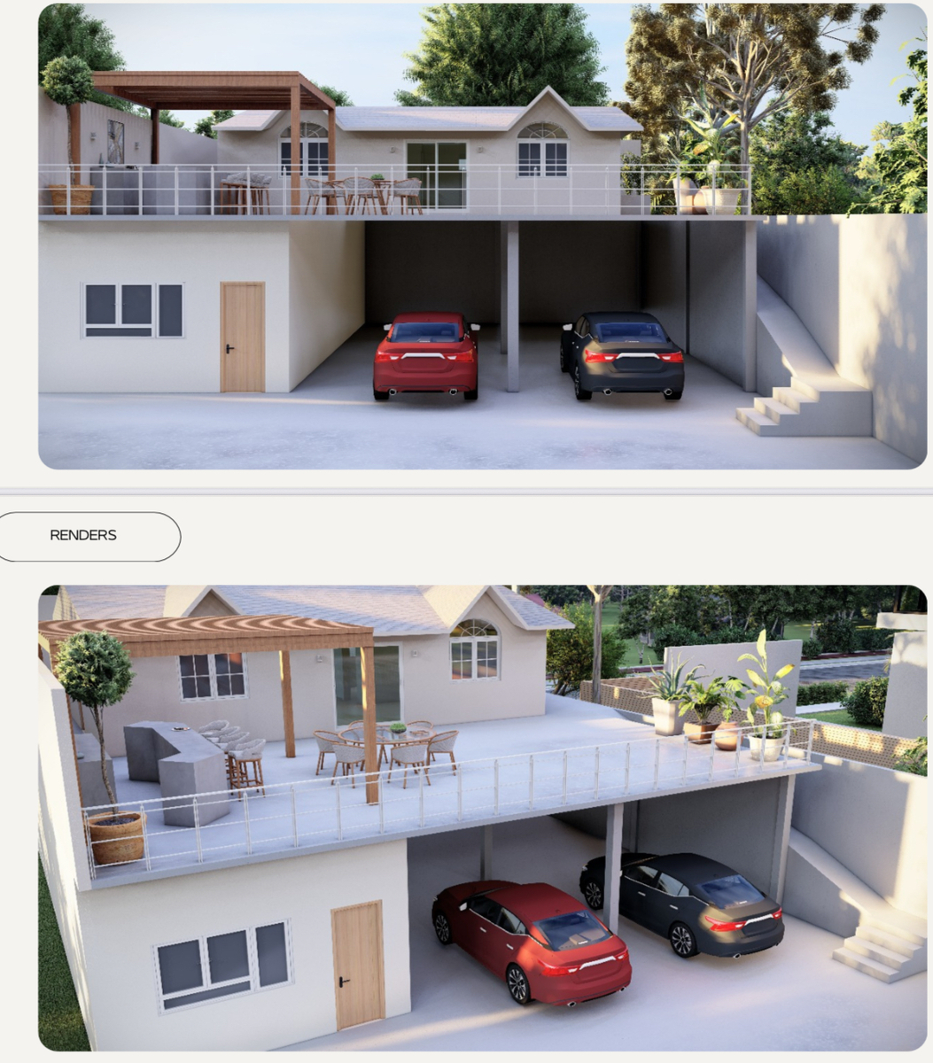 15 of 16: Render de proyecto final