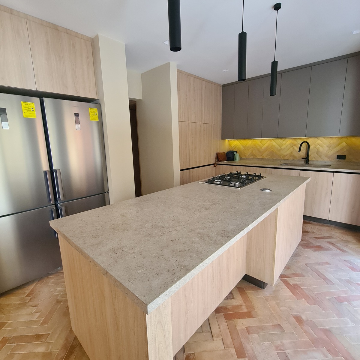 4 of 10: Cocina