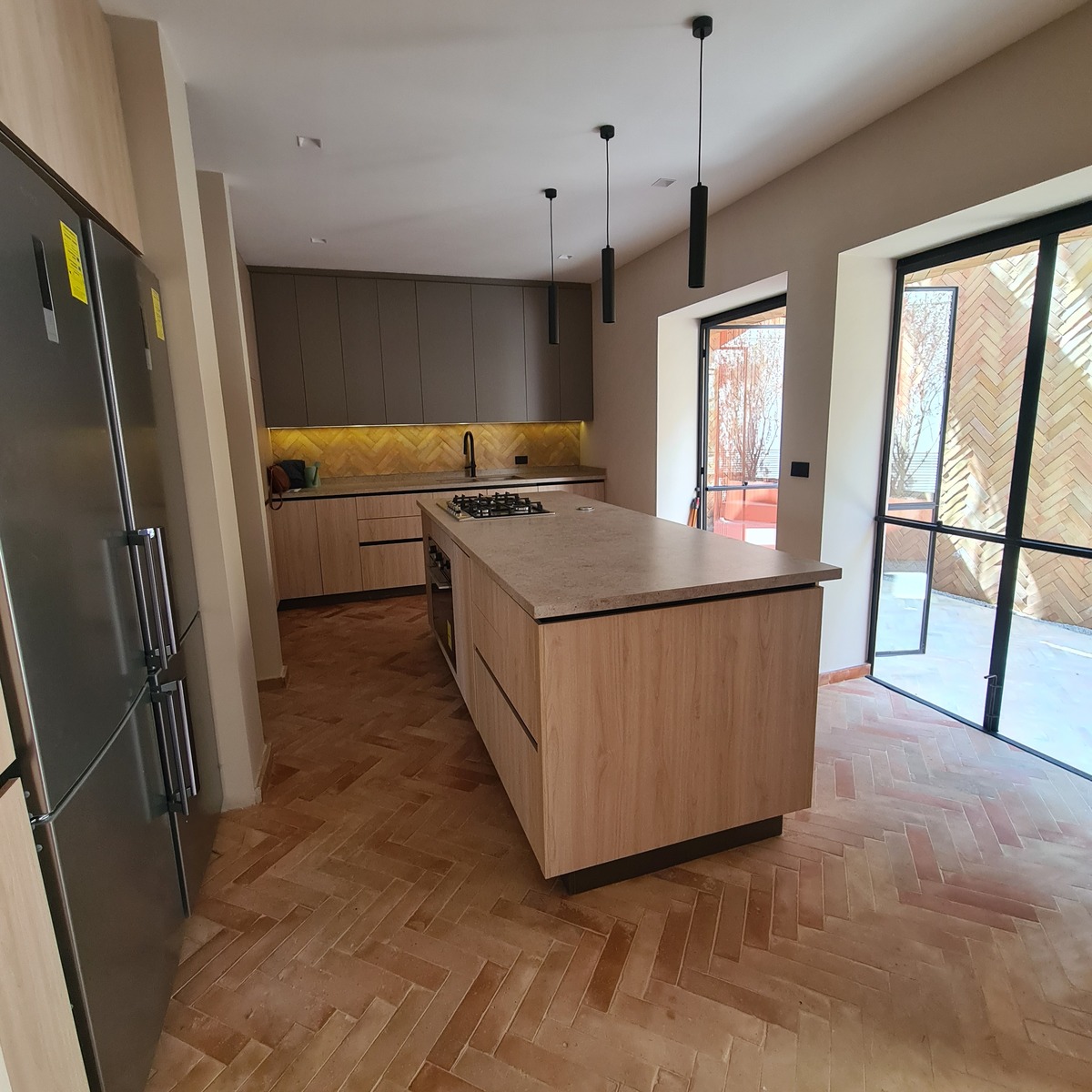 5 of 10: Cocina