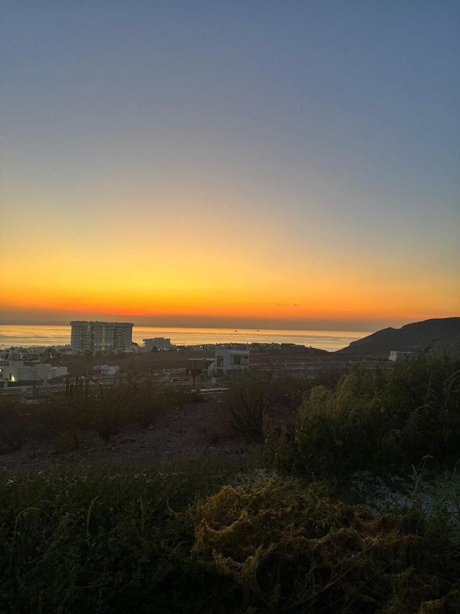 LAND FOR SALE IN LA PAZ, BCS, PASEOS DE CORTES - foto 1