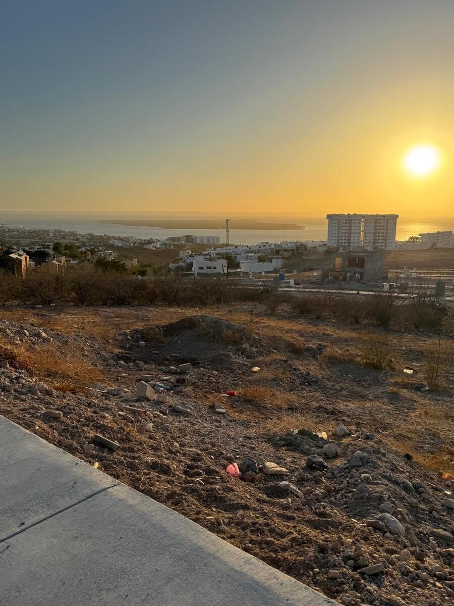 LAND FOR SALE IN LA PAZ, BCS, PASEOS DE CORTES - foto 2
