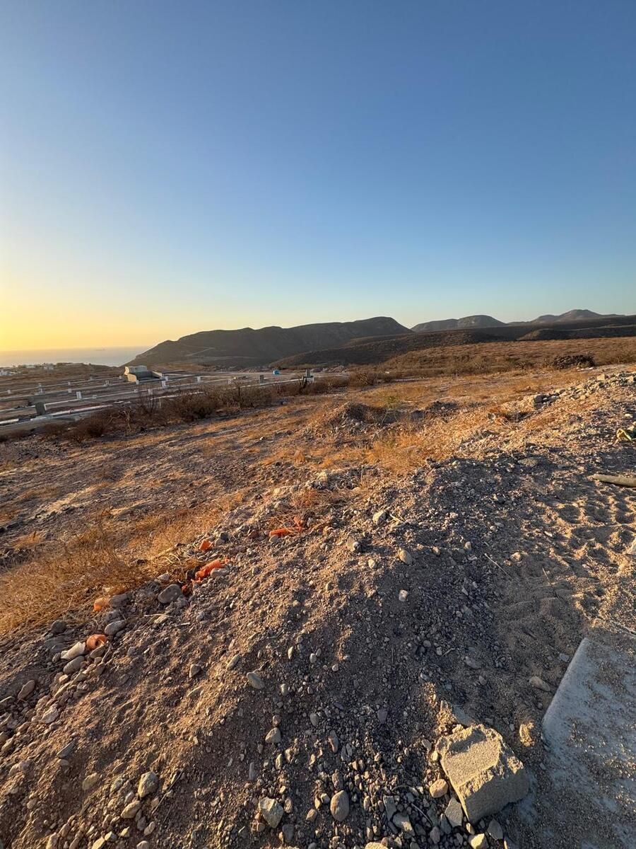LAND FOR SALE IN LA PAZ, BCS, PASEOS DE CORTES - foto 3