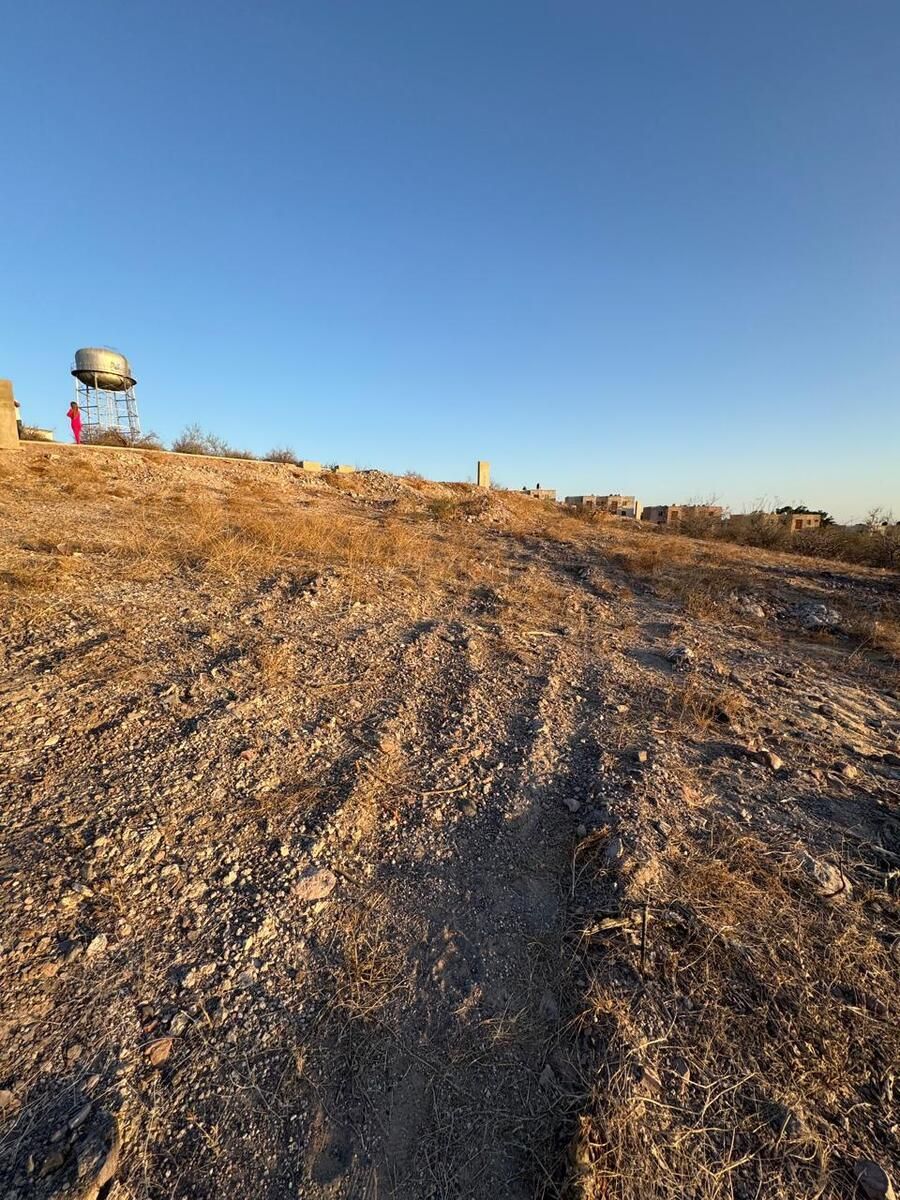 LAND FOR SALE IN LA PAZ, BCS, PASEOS DE CORTES - foto 4