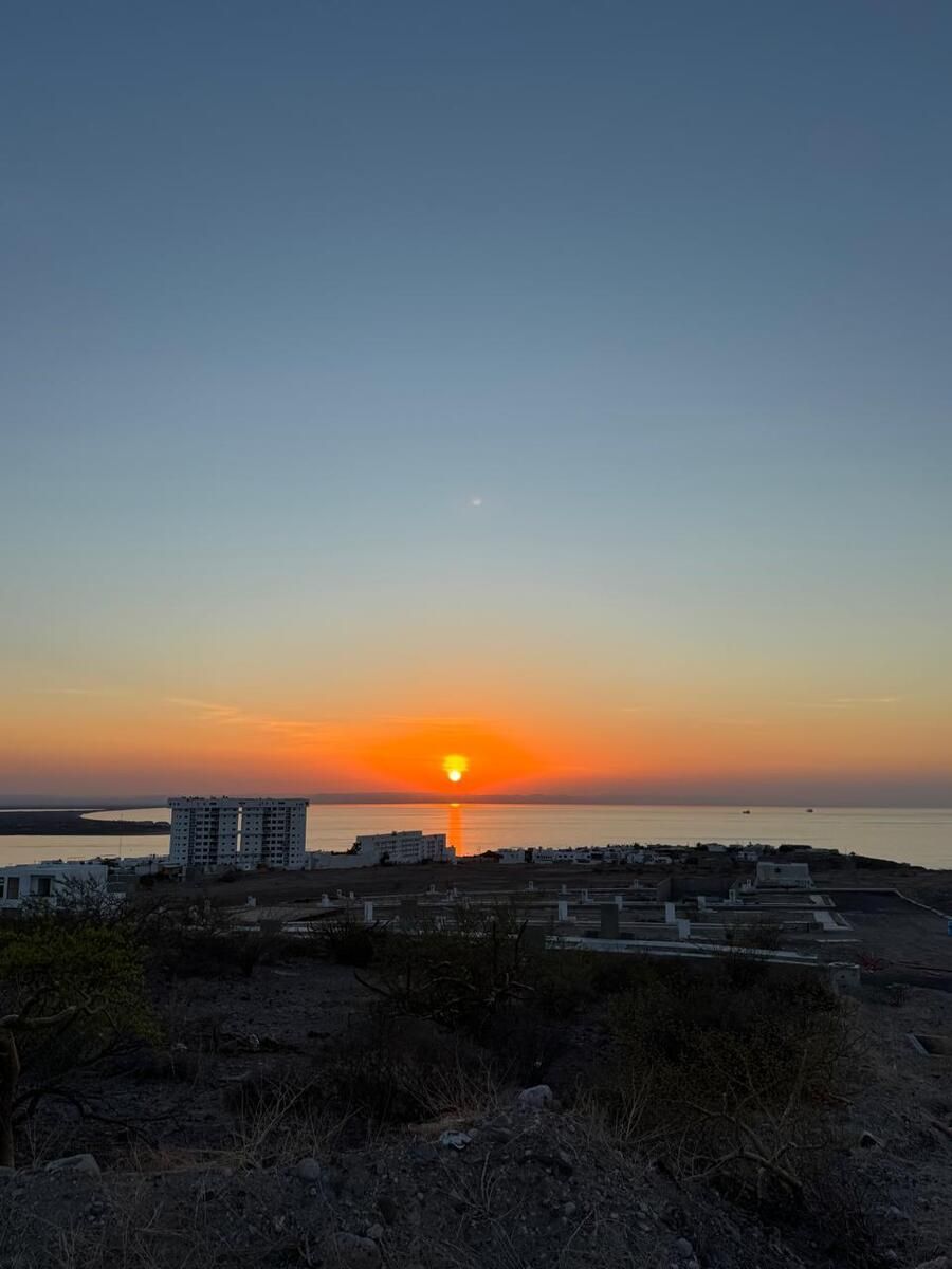 LAND FOR SALE IN LA PAZ, BCS, PASEOS DE CORTES - foto 5