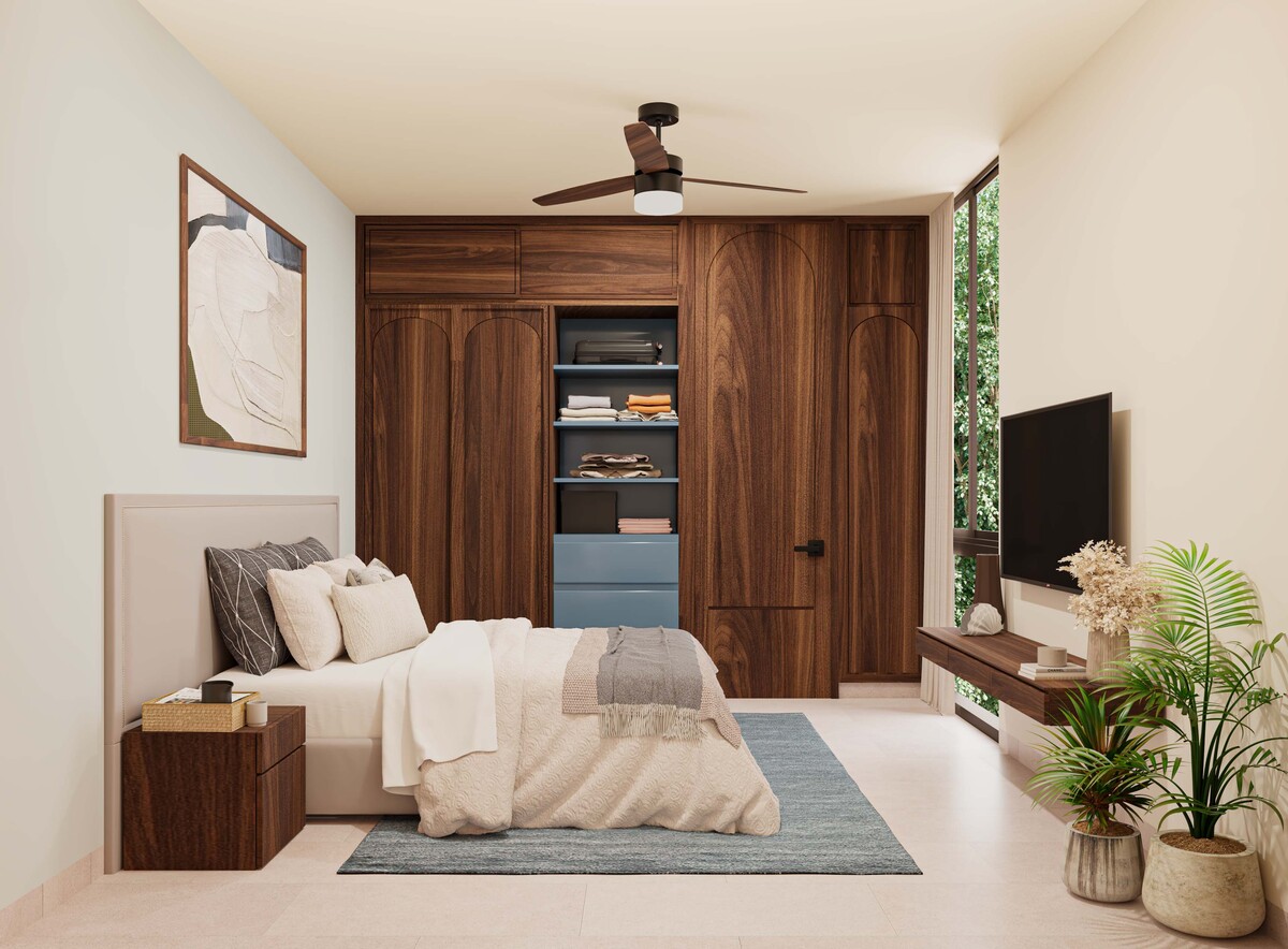 6 of 10: Segunda Recámara