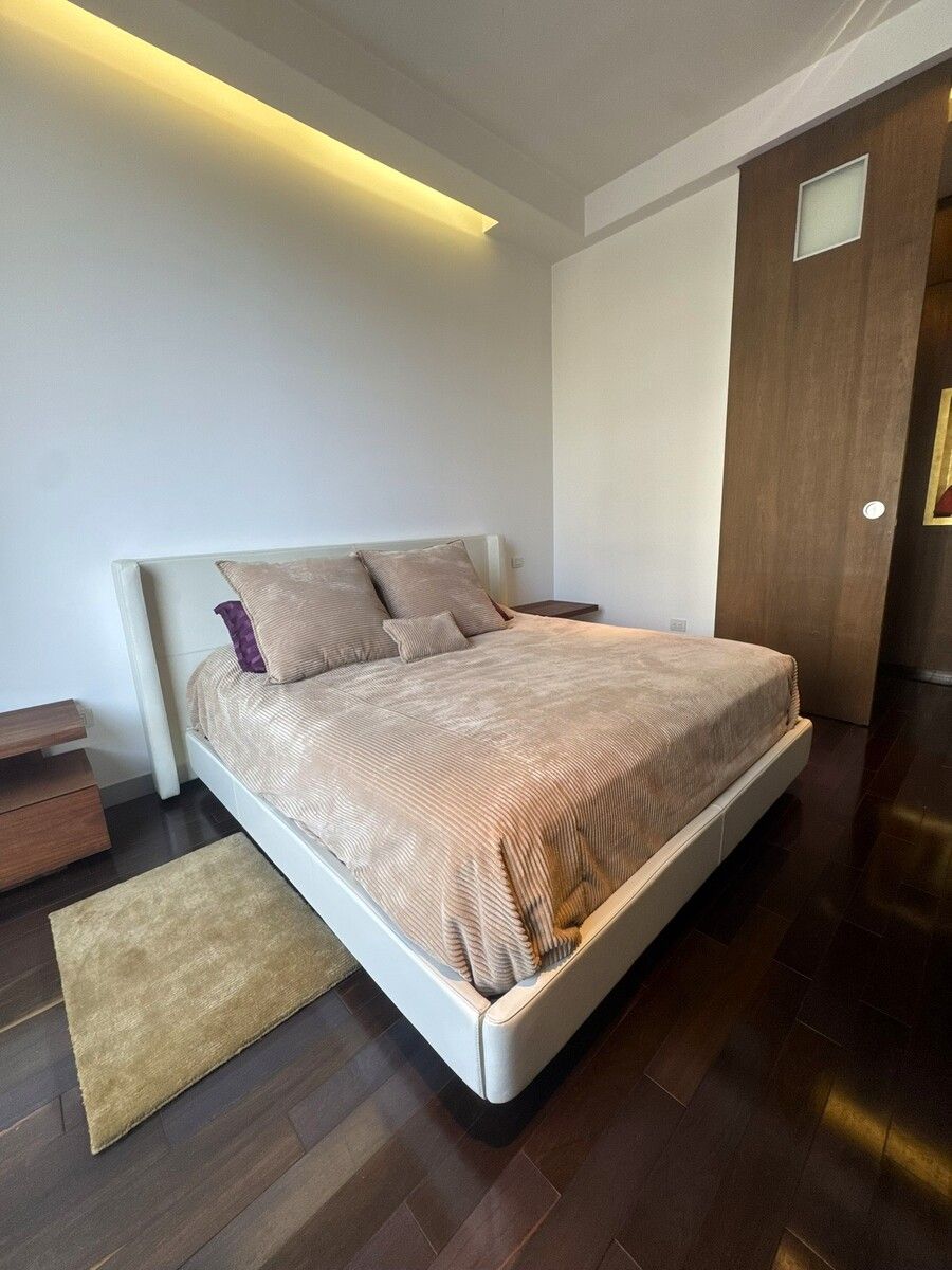 12 de 24: Recámara en Planta Baja